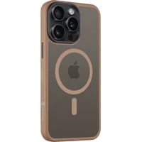 Tactical MagForce Hyperstealth kryt iPhone 15 Pro Max Moucha Moose - Puzdra
