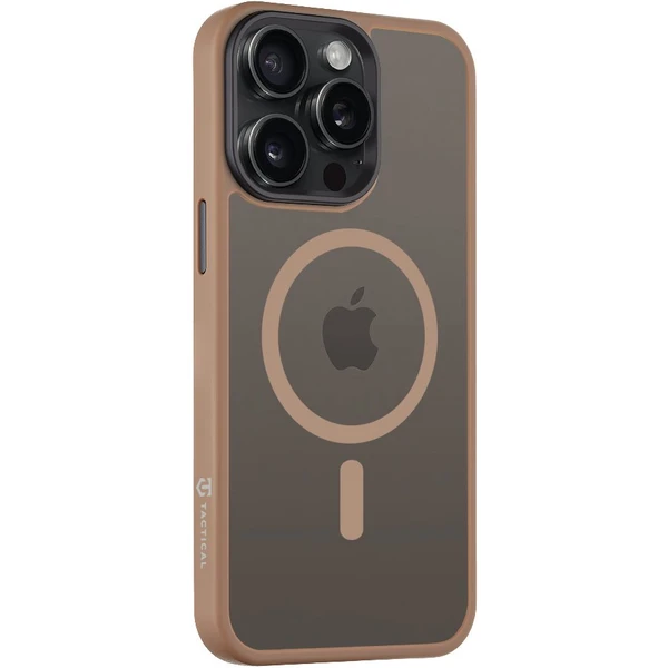 Tactical MagForce Hyperstealth kryt iPhone 15 Pro Max Moucha Moose - Puzdra - Hlavný obrázok
