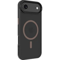 Tactical MagForce Hyperstealth 2.0 kryt iPhone Air Black/Moucha Moose - Puzdra