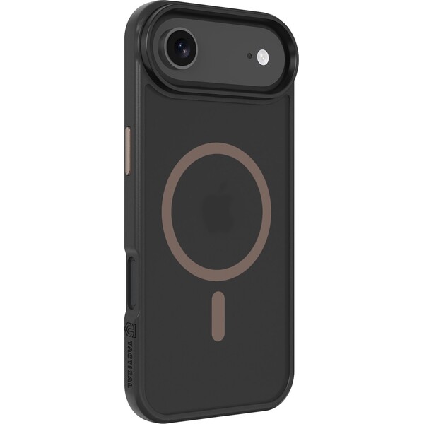 E-shop Tactical MagForce Hyperstealth 2.0 kryt iPhone Air Black/Moucha Moose