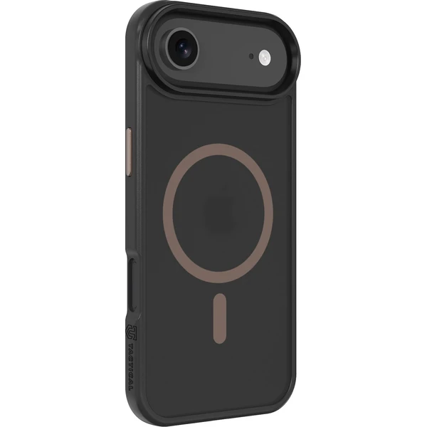 Tactical MagForce Hyperstealth 2.0 kryt iPhone Air Black/Moucha Moose - Puzdra - Hlavný obrázok