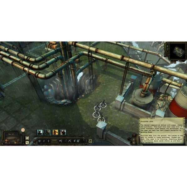 Wasteland 2: Director's Cut (Xbox One) - Hry na Xbox One - Obrázok 4175100201