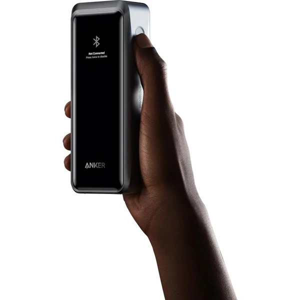 Anker Prime powerbanka 26250mAh, 300W čierna - Powerbanky - Obrázok 41751c7552d44977ab7a253ed1d08fc2