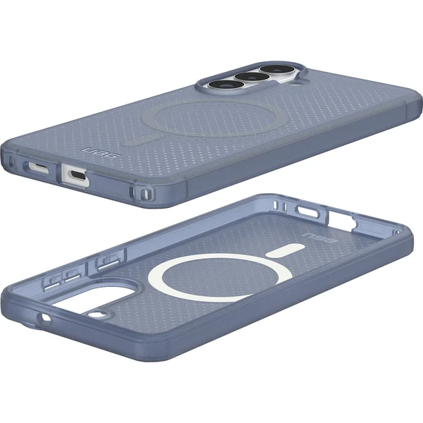 UAG Dot MagSafe kryt Samsung Galaxy S26+ modrý - Puzdra - Obrázok 41877b4911ee42e78a5f8089b5e9ec5c