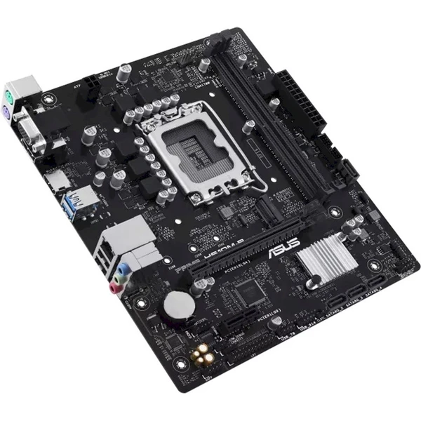 ASUS PRIME H610M-R-SI - Základné dosky - Obrázok 4188000P01