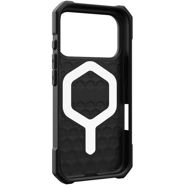 UAG Essential Armor Magsafe kryt iPhone 17 Pro čierny - Puzdra - Obrázok 418b4bcce9fb49cbbbaaeebb80415ef2