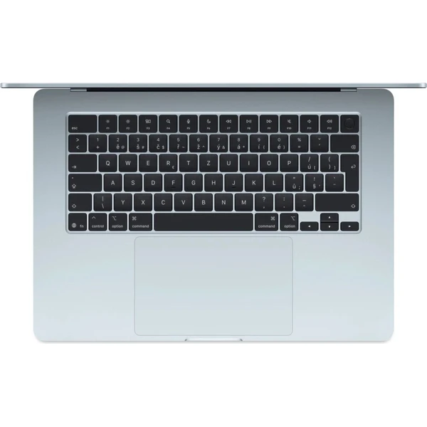 Apple MacBook Air 15,3" (2026) / M5 / 16GB / 512GB - Notebooky - Obrázok 418df3f91d2348dabe1b816f5ce7de96
