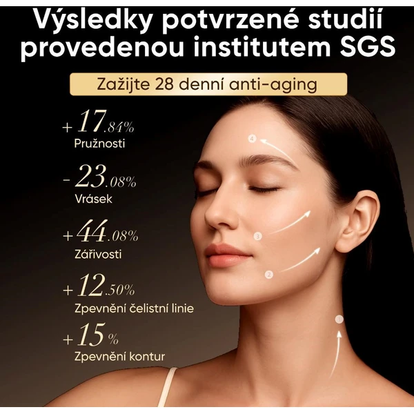 JOVS Slimax mikroprúdový omladzujúci prístroj - Čističe pleti - Obrázok 41964f1e48f143b9bdb4e795a6ed1a59