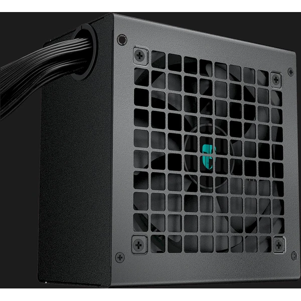 DEEPCOOL GAMERSTORM PF450L 450W čierny - Zdroje - Obrázok 419720655ee2499bb0ed0aacf919e5d5