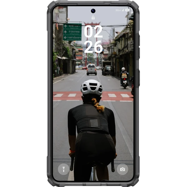 UAG Plasma XTE MagSafe kryt Samsung Galaxy S26 dymový/titánový - Puzdra - Obrázok 419c4bd7743743d2982ceff2eb198b05