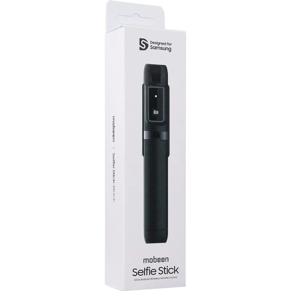 Samsung Selfie Stick Bluetooth držiak na selfie čierna - Držiaky - Obrázok 41AC000O01