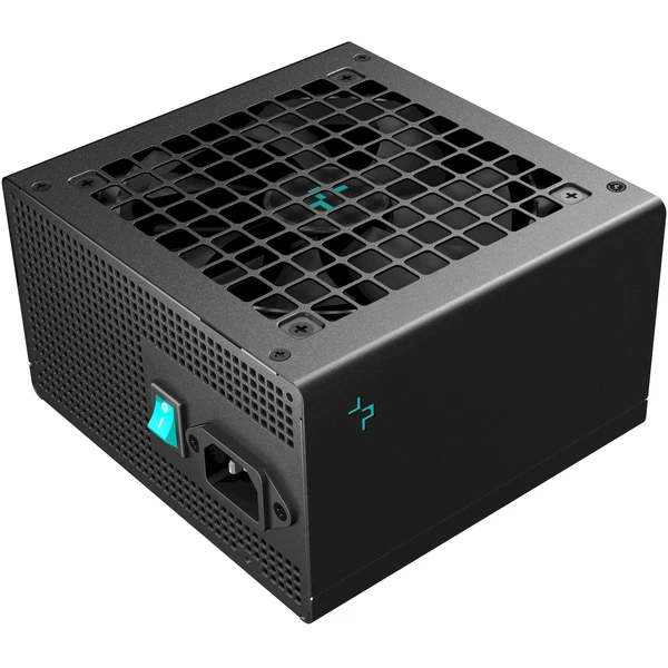DEEPCOOL PN850M 850W - Zdroje - Obrázok 41D9000J01