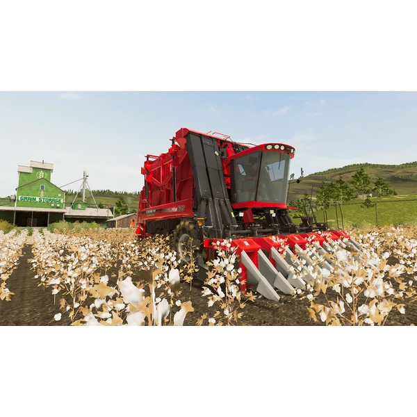 Farming Simulator 20 (SWITCH) - Hry na Nintendo Switch - Obrázok 41F3100201