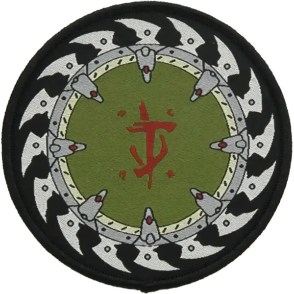 Replika prilby Doom Slayera z DOOM: The Dark Ages - Repliky - Obrázok 41GE000N01