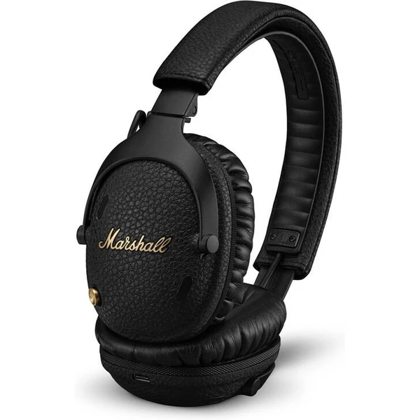 Marshall Monitor III A.N.C. čierna - Slúchadlá - Obrázok 41IA000P01