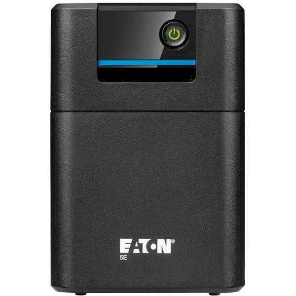EATON 5E 700 DIN G2 (5E700D) - Záložné zdroje - Hlavný obrázok