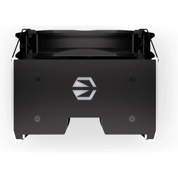 Endorfy Fortis 5 Black ARGB - Chladiče - Obrázok 41KG000L01