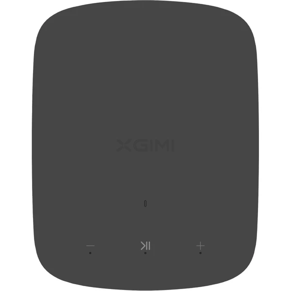 XGIMI Halo+ GTV - Projektory - Obrázok 41LA000L01
