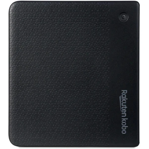Kobo Libra Colour čítačka čierna - Čítačky elektronických kníh - Obrázok 41LB000K01