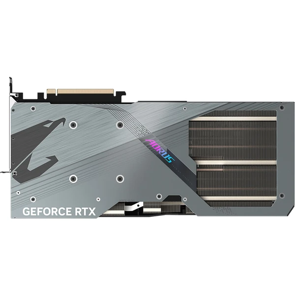 GIGABYTE AORUS NVIDIA GeForce RTX 4080 SUPER MASTER 16G - Grafické karty - Obrázok 41M0000J01
