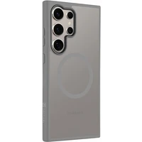 Tactical MagForce Hyperstealth kryt Samsung Galaxy S24 Ultra Light Grey - Puzdra