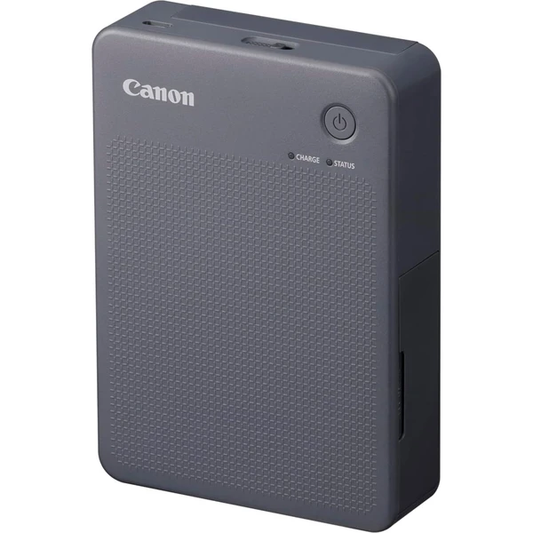 Canon SELPHY QX20 tlačiareň sivá - Tlačiarne - Obrázok 41MB000O01