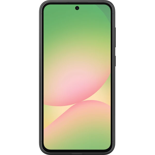 Samsung Card Slot kryt Samsung Galaxy A56 čierny - Puzdra - Obrázok 41ME000L01
