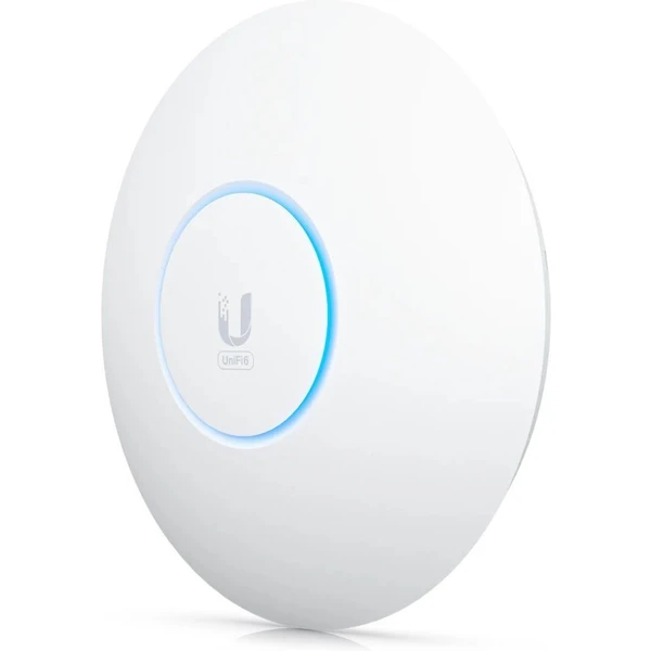 Ubiquitii 6 Enterprise prístupový bod biely - Access pointy - Hlavný obrázok
