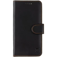 Tactical Field Notes púzdro pre Motorola G32 čierne - Puzdra