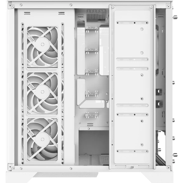 ADATA XPG INVADER biela - Počítačové skrine - Obrázok 41P4000P01