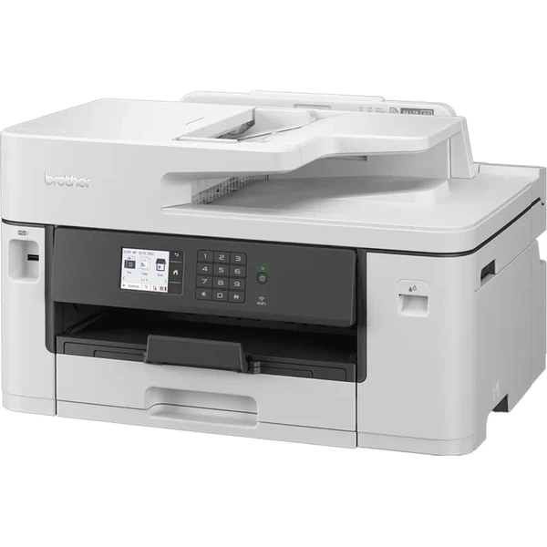 Brother MFC-J2340DW tlačiareň (záruka na 3 roky po registrácii) - Tlačiarne - Obrázok 41P6000O01
