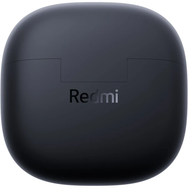 Xiaomi Redmi Buds 6 Lite bezdrôtové slúchadlá čierna - Slúchadlá - Obrázok 41Q8000P01