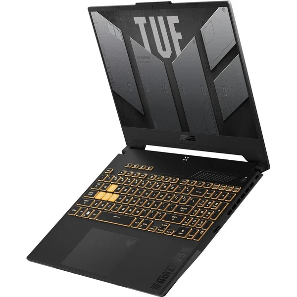 ASUS TUF Gaming A15 (FA507NVR-LP148W) sivý - Notebooky - Obrázok 41QD000J01
