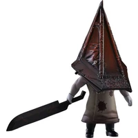 Silent Hill 2 Nendoroid Action Figure Red Pyramíd Thing 10 cm    - Figúrky