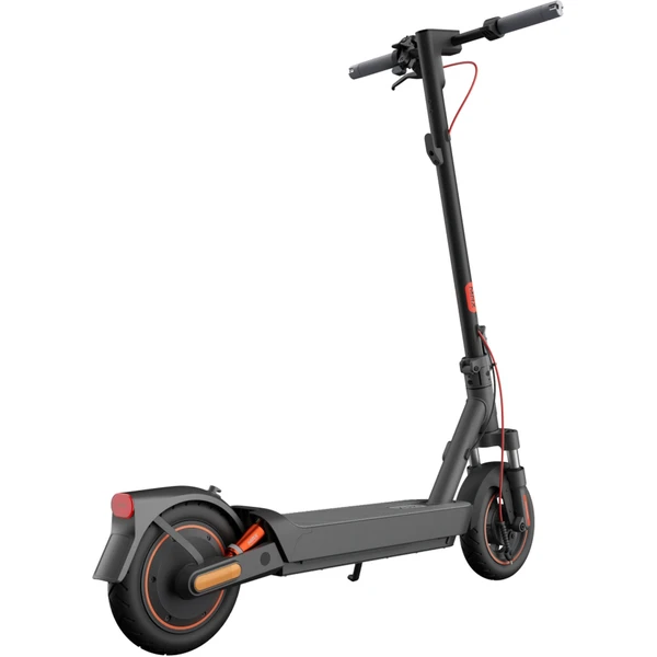 Xiaomi Electric Scooter 5 Max čierna - Elektrické kolobežky - Obrázok 41SC000P01