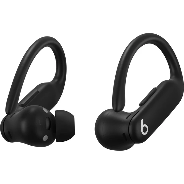 Apple Beats Powerbeats Pro 2 uhľovočierna - Slúchadlá - Obrázok 41TD000N01
