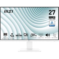 MSI Pro MP273AW monitor 27' - Monitory
