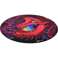 Arozzi Zona Floor Pad Crawling Chaos - Podložky pod stoličky