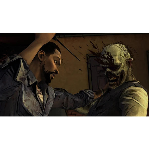 The Walking Dead Season 1 (Xbox One) - Hry na Xbox One - Obrázok 41X3100201