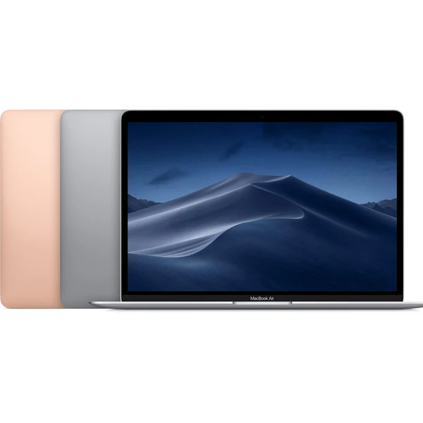 Apple MacBook Air 13,3" 256GB (2019) (Kategória C) - Notebooky - Obrázok 41Y4000301