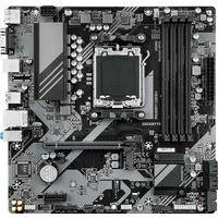 GIGABYTE A620M DS3H - Základné dosky