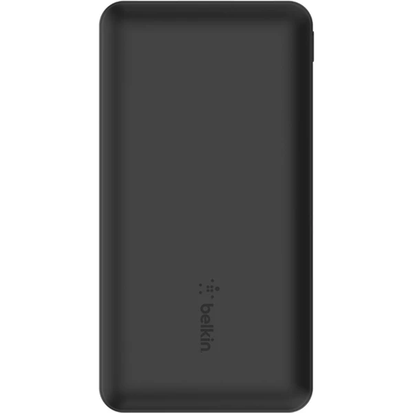 Belkin BOOST CHARGE USB-C powerbanka (15W), 10000mAh, čierna - Powerbanky - Obrázok 41YL300401
