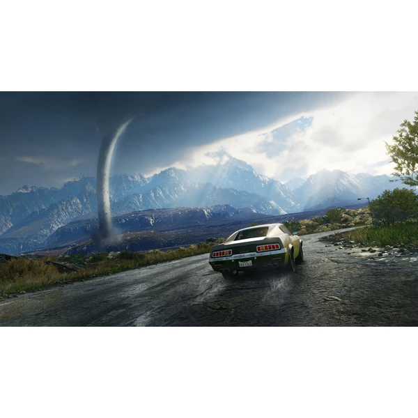 Just Cause 4 (PS4) - Hry na PS4 - Obrázok 41Z3100201