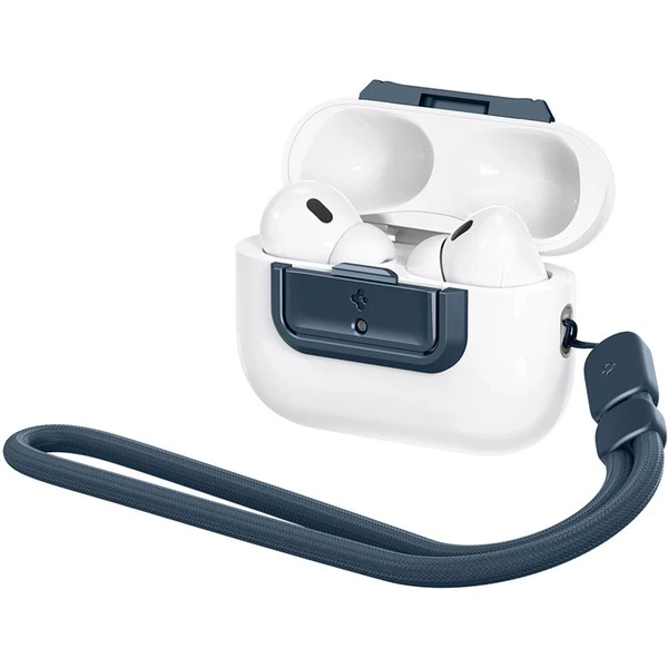 Spigen Lock Fit M puzdro AirPods Pro (2nd/1st Gen) modré - Puzdra - Obrázok 41a5f9152b624c7ba2acf264696a9908
