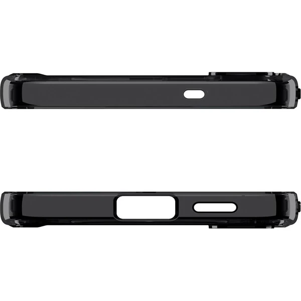 Spigen Ultra Hybrid MagSafe kryt Samsung Galaxy S25 FE čierny - Puzdra - Obrázok 41aa03821ee9495e86db68e5761aca91