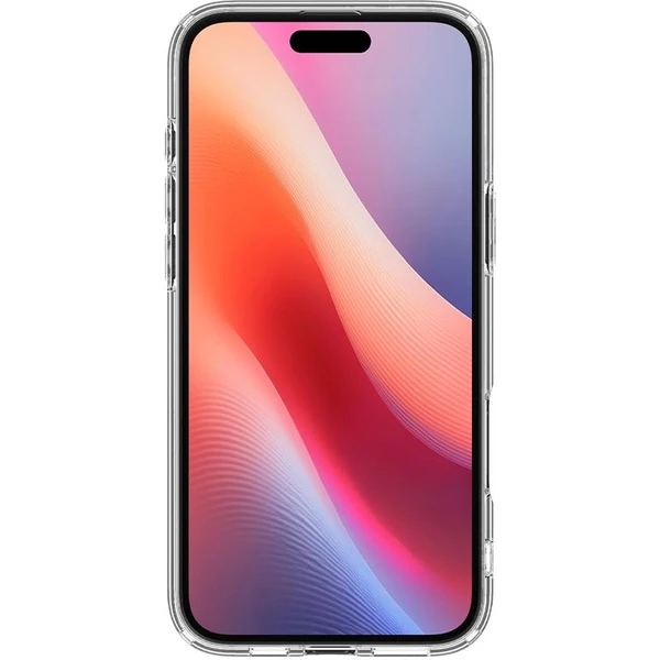 Spigen Ultra Hybrid MagSafe kryt iPhone 16 Plus white - Puzdra - Obrázok 41ab692e45ab48ec8632893810f5a2a6