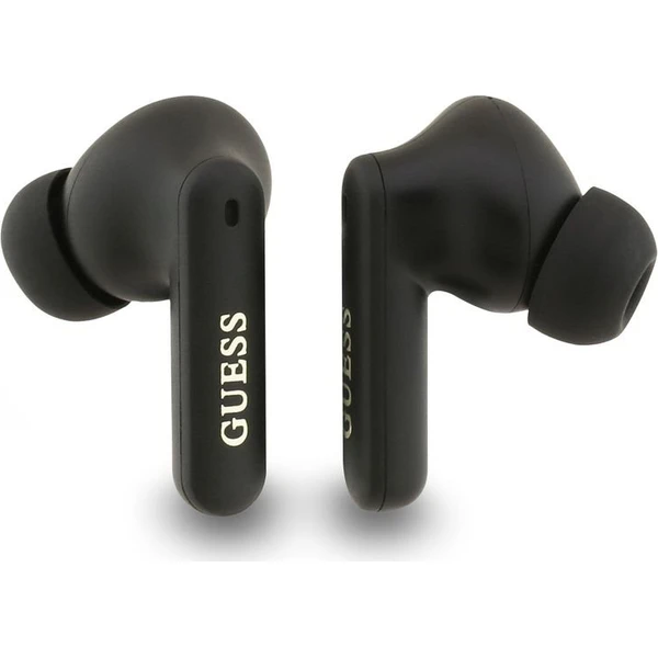 Guess PU 4G Metal Logo ENC TWS Bezdrôtové Slúchadlá Blue - Slúchadlá - Obrázok 41b122051ca441f8ace55dabbc1ec2dc