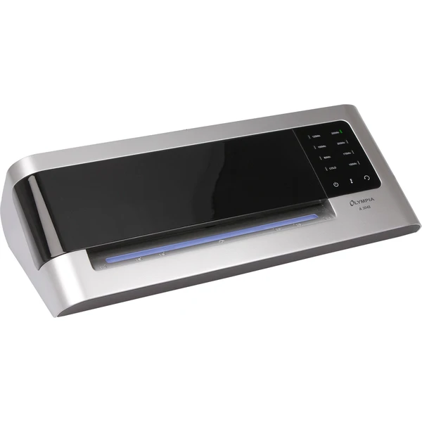 Olympia A 3048 laminátor - Laminátory - Obrázok 41b97f0ad6204486a3d024eecc0a4bcf