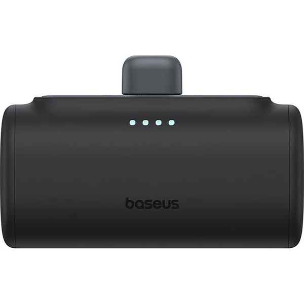 Baseus Power banka 5000mAh 20W USB-C černá - Powerbanky - Hlavný obrázok