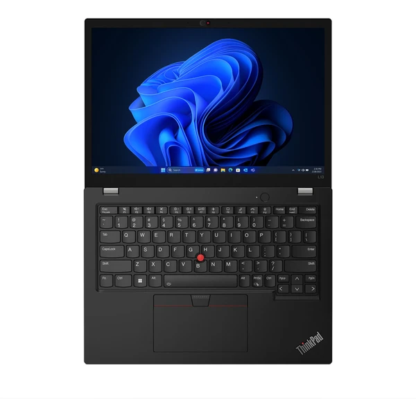 Lenovo ThinkPad L13 Gen 5 Intel (21LB001LCK) čierny - 3 roky záruky On-site po registrácii - Notebooky - Obrázok 41bcc00381764189b2be46500d6af9e1